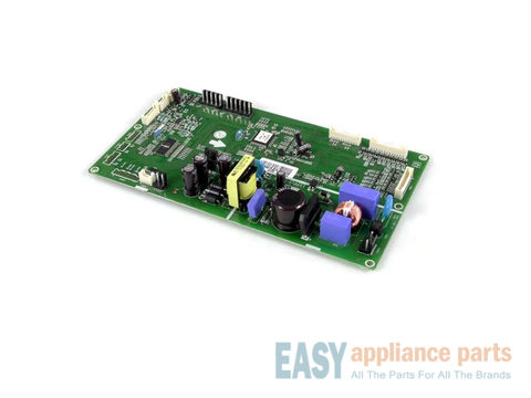 PCB ASSEMBLY,MAIN – Part Number: EBR82864306