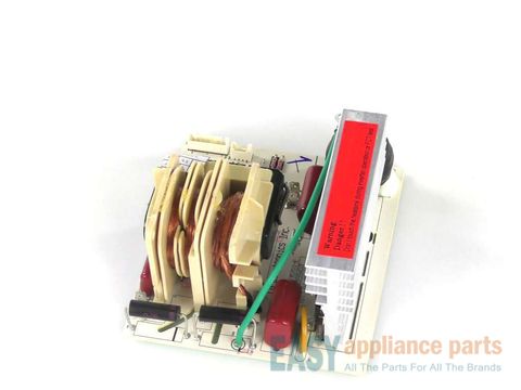 PCB ASSEMBLY,SUB – Part Number: EBR82899402