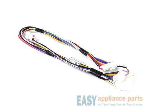 Assembly WIRE HARNESS-TOP;FDR,220~240VAC,UL+ – Part Number: DA96-01236A