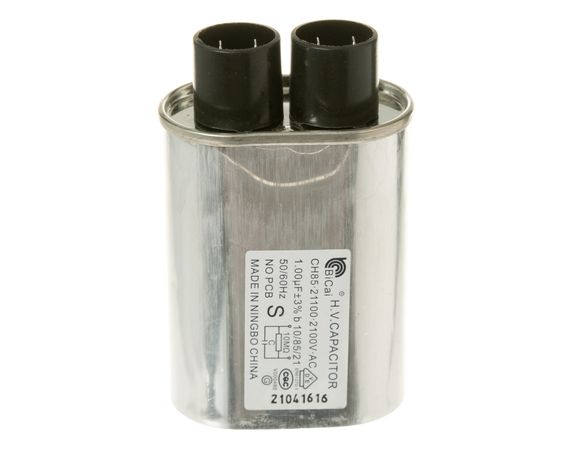 H.V. CAPACITOR – Part Number: WB27X27078