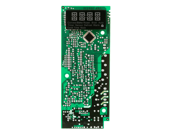 MAINBOARD – Part Number: WB27X27108