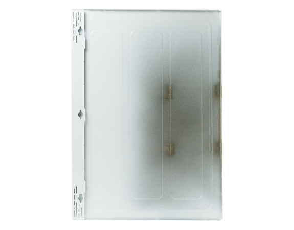  SIDE PANEL White – Part Number: WB56X28884