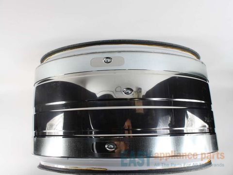  DRUM & BAFFLE Assembly – Part Number: WE21X21664
