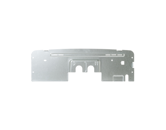 CONTROL REAR PANEL – Part Number: WH10X24054