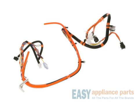 HARNESS ASSEMBLY ORANGE – Part Number: WH19X24189