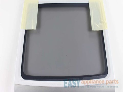 GLASS FRAME Assembly XL LID – Part Number: WH44X26695