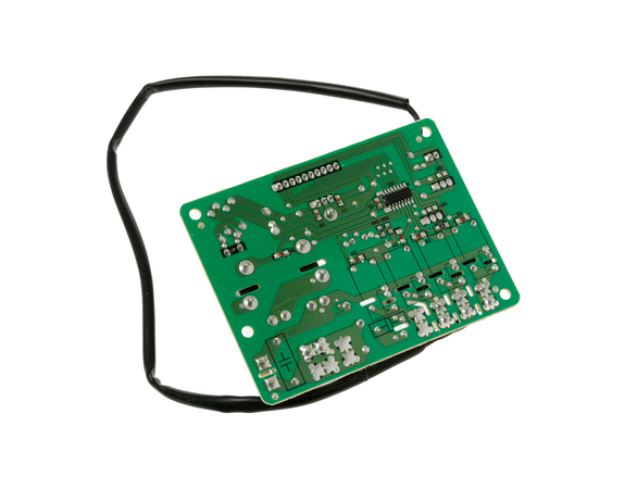 CONTROL BOARD – Part Number: WJ29X20075