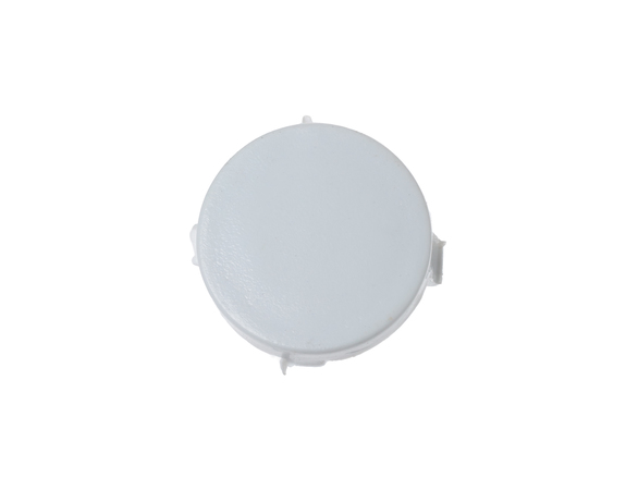 COVER SCREW WHITE – Part Number: WR01X28054