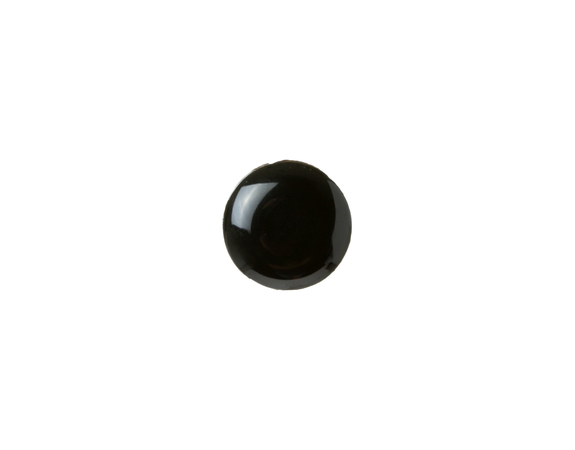 DOOR SCREW PLUG BLACK – Part Number: WR02X27445
