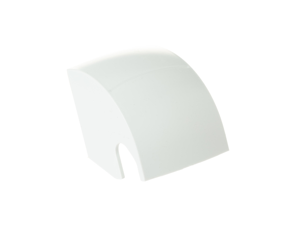 HINGE COVER TOP WHITE – Part Number: WR13X28036