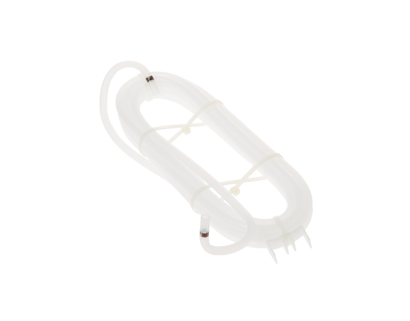 REFRIGERATOR COLD WATER TANK COILED – Part Number: WR17X27627