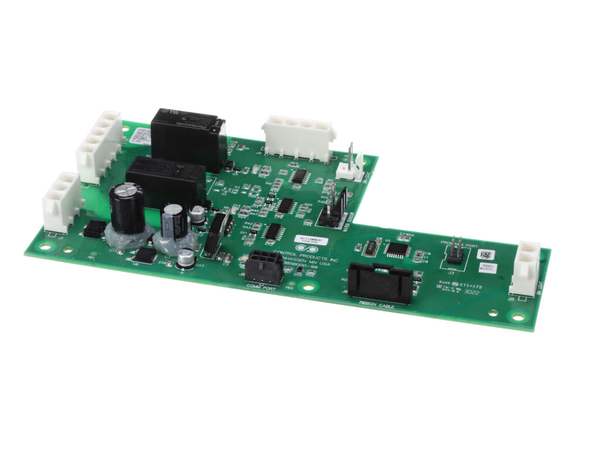  MAIN BOARD Assembly – Part Number: WR55X25991