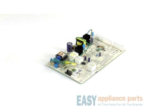 BOARD Assembly MAIN CONTROL – Part Number: WR55X26827