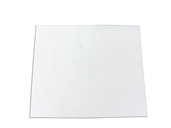 GLASS VEGETABLE PAN COVER – Part Number: WR71X27933