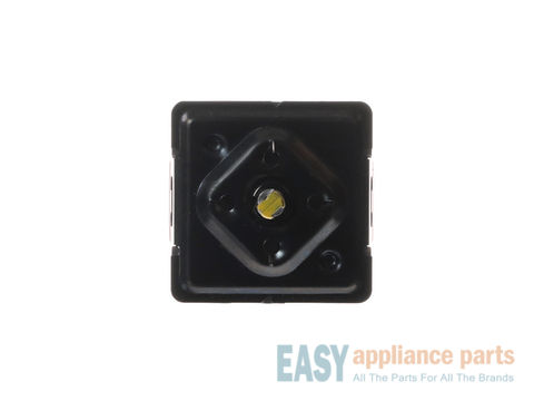 Warming Element Control Switch – Part Number: 5304508926