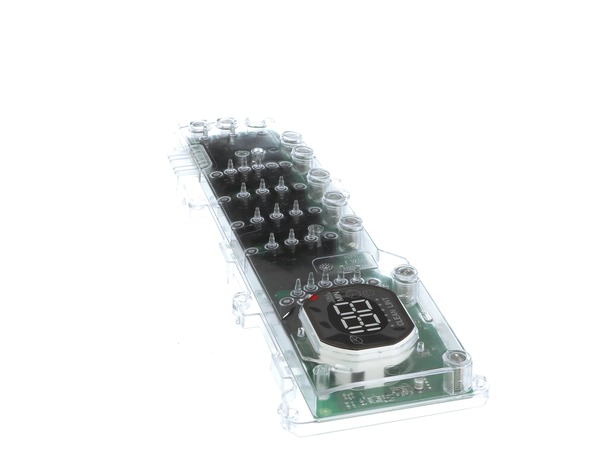 BOARD ASSEMBLY – Part Number: 5304510358