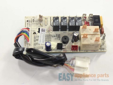 CONTROL-ELECTRICAL – Part Number: 5304512373
