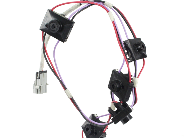 Harness switch – Part Number: WB18X27596