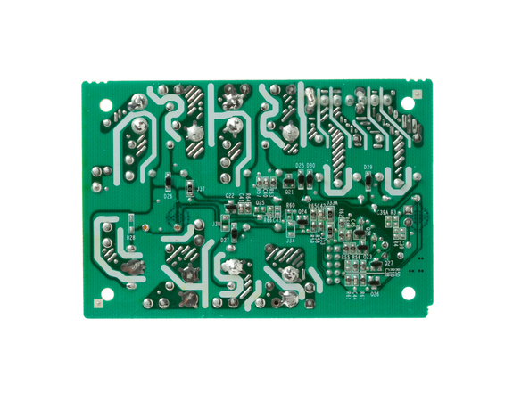 Board daughter relay – Part Number: WB27X28658