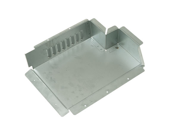 Control cover – Part Number: WB34X28674