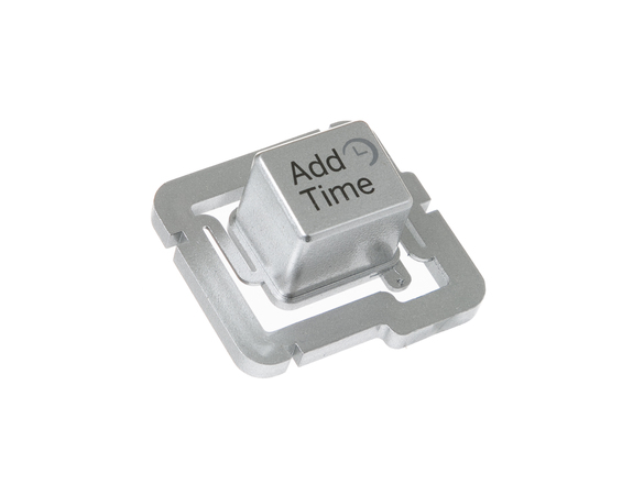  Button add time Assembly – Part Number: WE04X26634