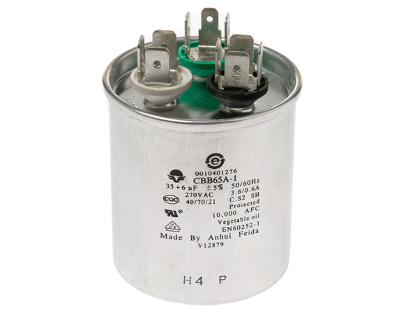 Capacitor – Part Number: WJ20X22183