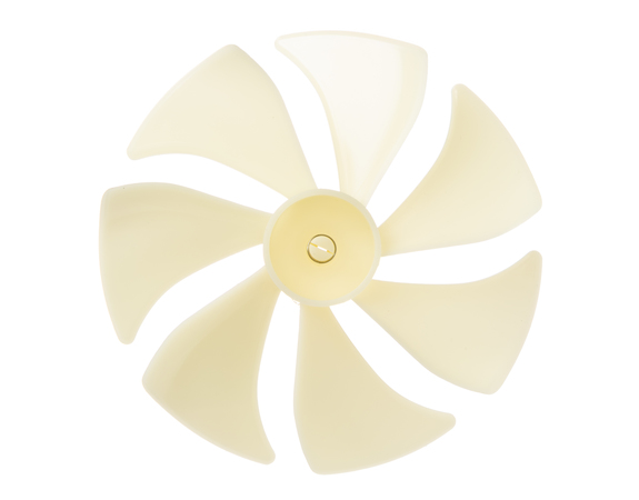  Blade cond fan Assembly – Part Number: WR60X27274