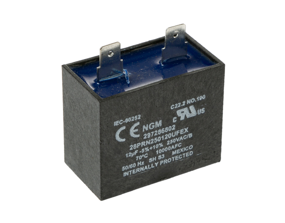 Capacitor – Part Number: WR62X10094