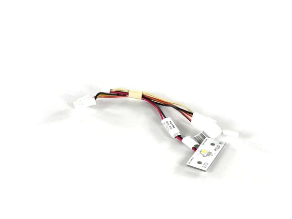 Harness, wire (includes thermistor) – Part Number: W10668847