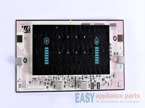 LED Touch Display Module – Part Number: DA92-00627B