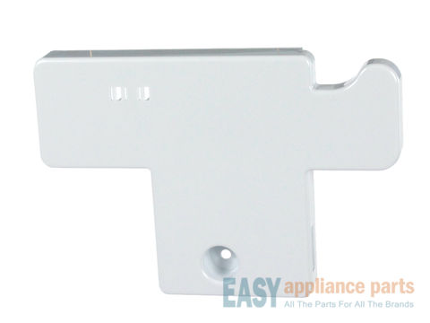 Hinge cover top ww – Part Number: WR13X27199