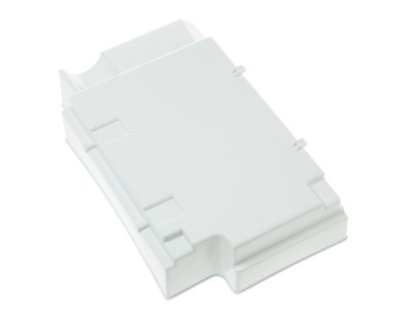 Cond aux drain tray – Part Number: WR14X27592