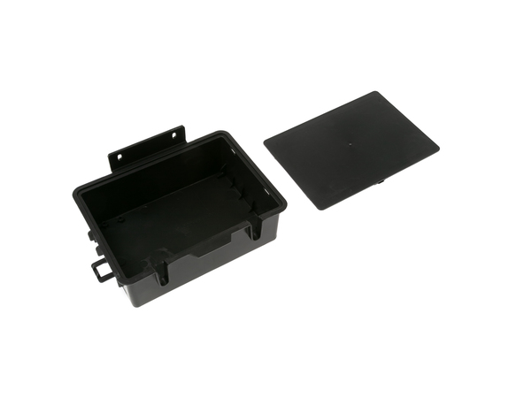 Cover board main – Part Number: WR01X27219