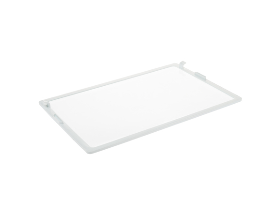  Shelf half glass Assembly – Part Number: WR71X27208