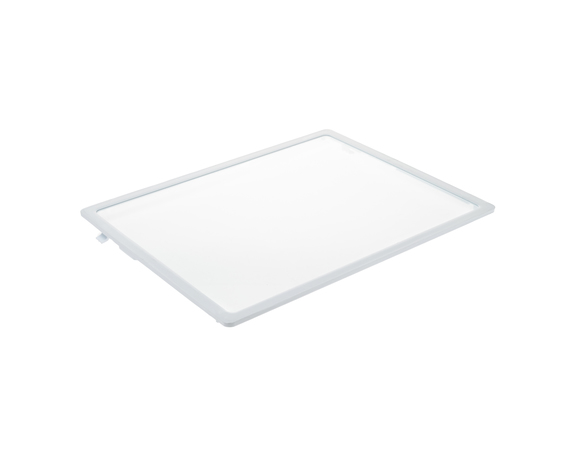  Shelf full glass Assembly – Part Number: WR71X27209