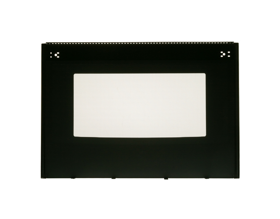  OUTER DOOR PANEL Assembly BK – Part Number: WB56X30443