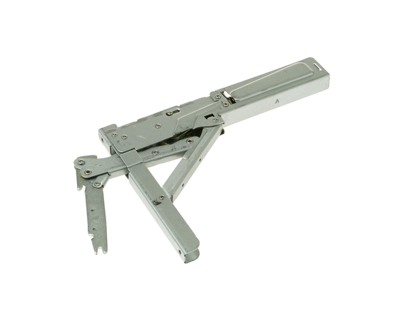  HINGE Assembly LH – Part Number: WB10X28783