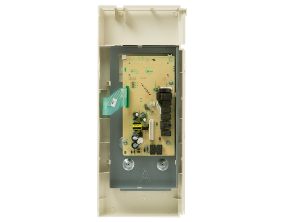  CONTROL PANEL Assembly CC – Part Number: WB56X29815