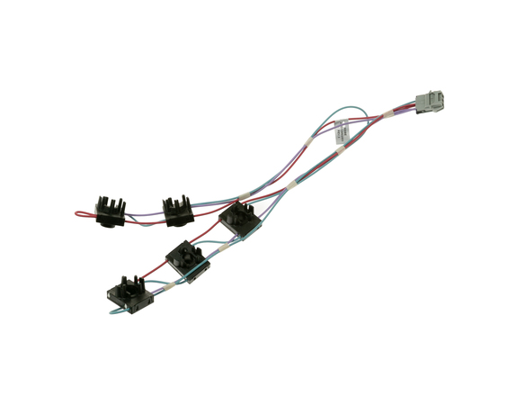 HARNESS SWITCHES – Part Number: WB18X28759