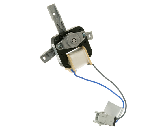 CONVECTION MOTOR – Part Number: WB26X29574