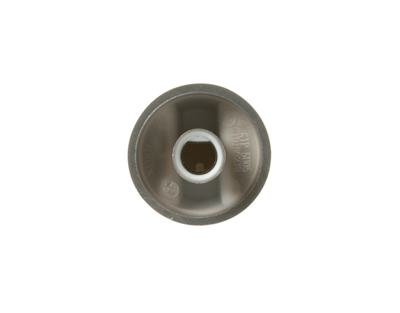  SELECTOR KNOB ASM Stainless Steel – Part Number: WB03X29393