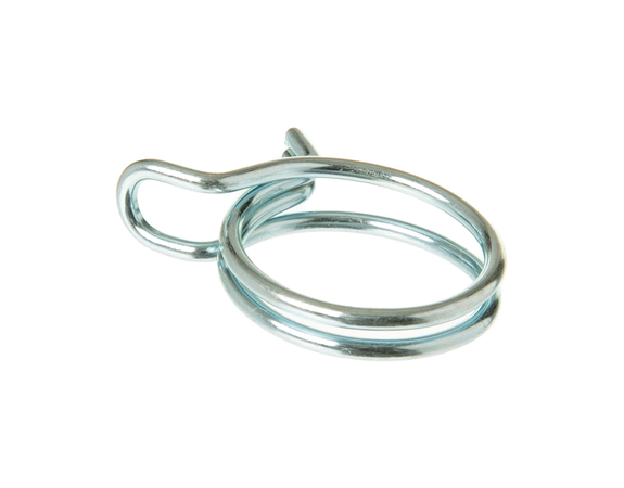 TUB TO PUMP HOSE CLAMP – Part Number: WH01X26328