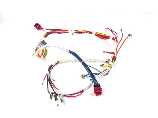 MAINTOP HARNESS WIRE – Part Number: WB18X29102