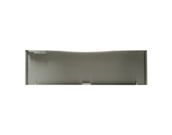  DRAWER PANEL Stainless Steel – Part Number: WB56X28619