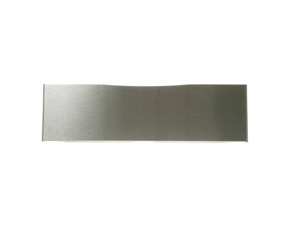  DRAWER PANEL Stainless Steel – Part Number: WB56X28619