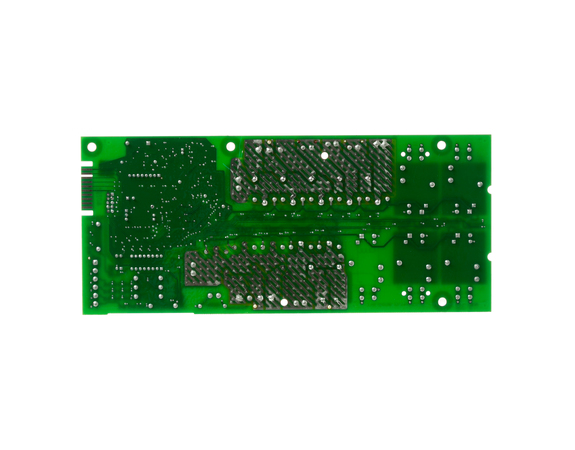 MACHINE CONTROL RELAY BOARD – Part Number: WB27X29202