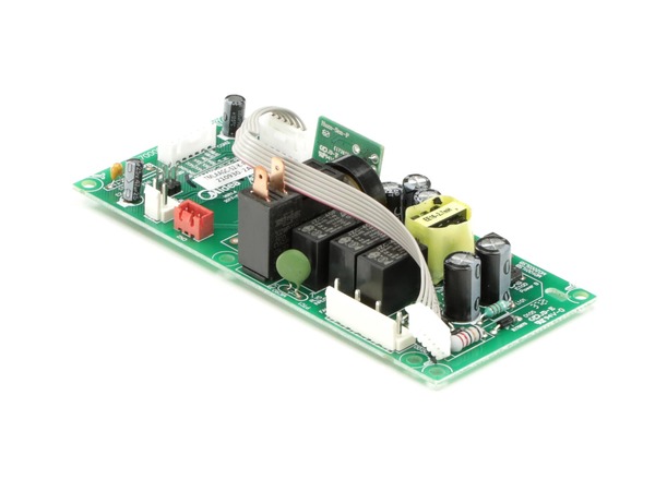 MAINBOARD – Part Number: WB27X29710