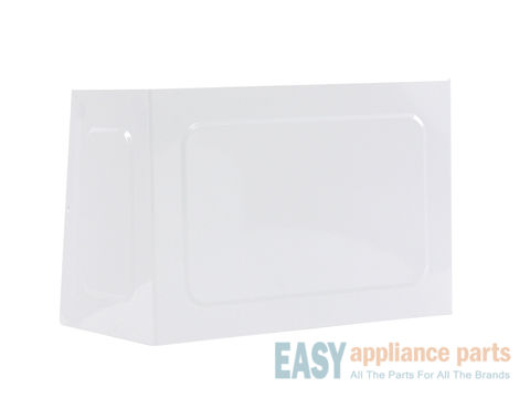  OUTER CASE, White – Part Number: WB56X29800