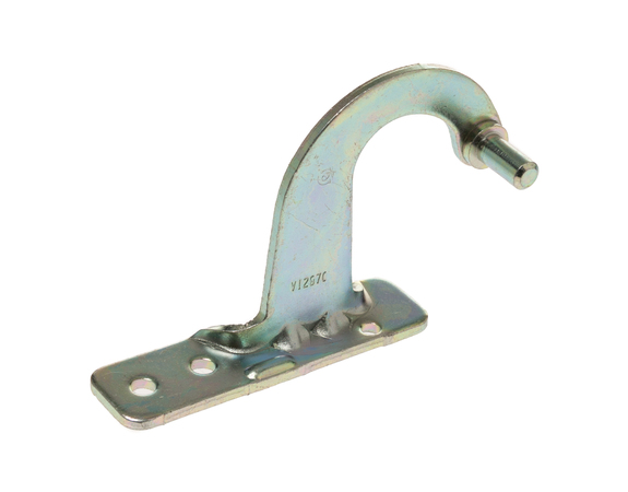 TOP HINGE & PIN – Part Number: WR13X28363