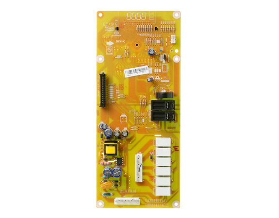 CONTROL BOARD – Part Number: WB27X29801